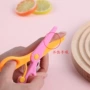 幼儿弹力儿童学生剪刀