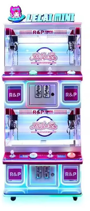 해피베이비 부티크 머신 [선불]