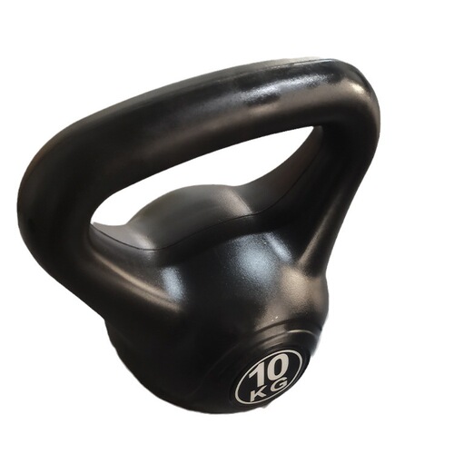 Kettle lifting dumbbells kettlebells for fitness weightlifting manufacturers wholesale shaping solid household kettlebells for men and women training arms