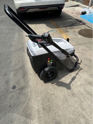 Car Wash Machine, Commercial Cleaning Machine, Green霸 C20 Ultra-High Pressure Water Gun, Dedicated for Car Wash Shops, Commercial High-Pressure Car Wash Machine