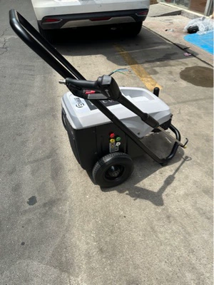 Dedicated for Car Wash Shops, Commercial – Car washing machine