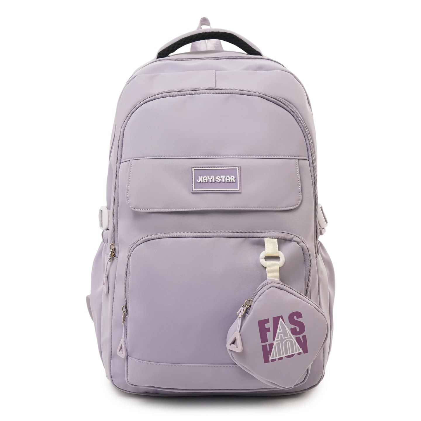 Bolsa de viaje al aire libre de gran capacidad multifuncional versátil bolso de computadora simple bolso de moda del campus