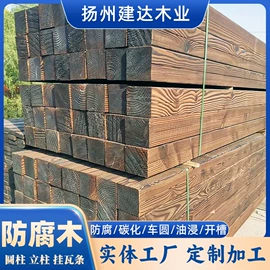 木质型材;原木