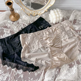 女士三角裤;女士丁字裤;少女文胸