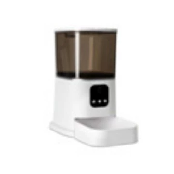 Новая версия Wi-Fi кормушки для домашних животных, время количественной записи, интеллектуальная кормушка, экспортная поставка