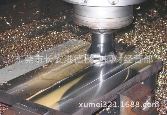 S136抚钢S136塑胶模具钢