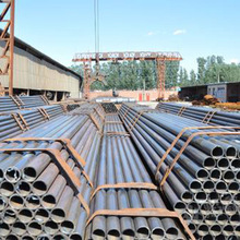 现货供应大口径厚壁卷管 直缝双面埋弧焊钢管 环缝丁字焊卷管