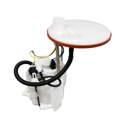 Fuel Pump Assembly, Oil pump, nozzle