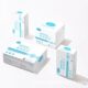 Sanitary napkin whole box batch medical grade mechanical size nursing pad sterile leak-proof daily night use maternal sterilization aunt towel