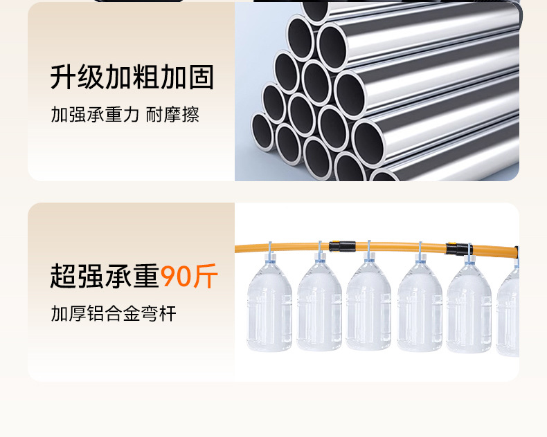 【Premium Selection】Car Wash Mop with Telescopic Bendable Rod, Magic Cleaning Tool for Cars, Specialized Car Cleaning Mop