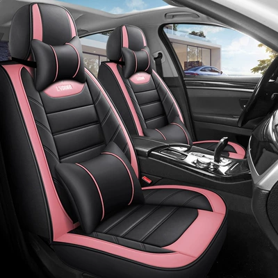 Yun Gu — Seat cushion, seat cover