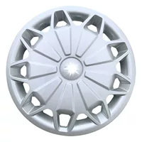 Применимо к Jiangling Ford New Quanshun 17-19 V362 turuiou 16-дюймовая крышка колеса крышка шины Крышка Ступицы Колеса