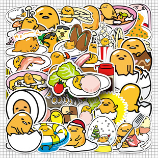 50���е����N��Gudetama���S�������t�ɐۿ�ͨ��ˮ�b��֎����N��
