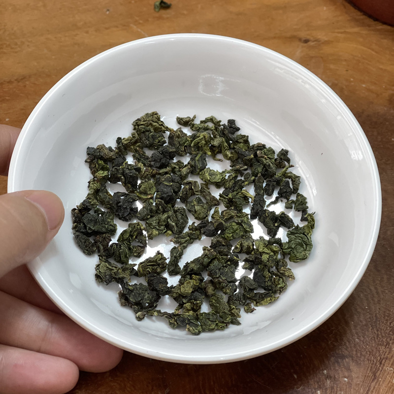 福建安溪新茶铁观音茶叶乌龙茶清香浓香正味消青散茶多款口味可选