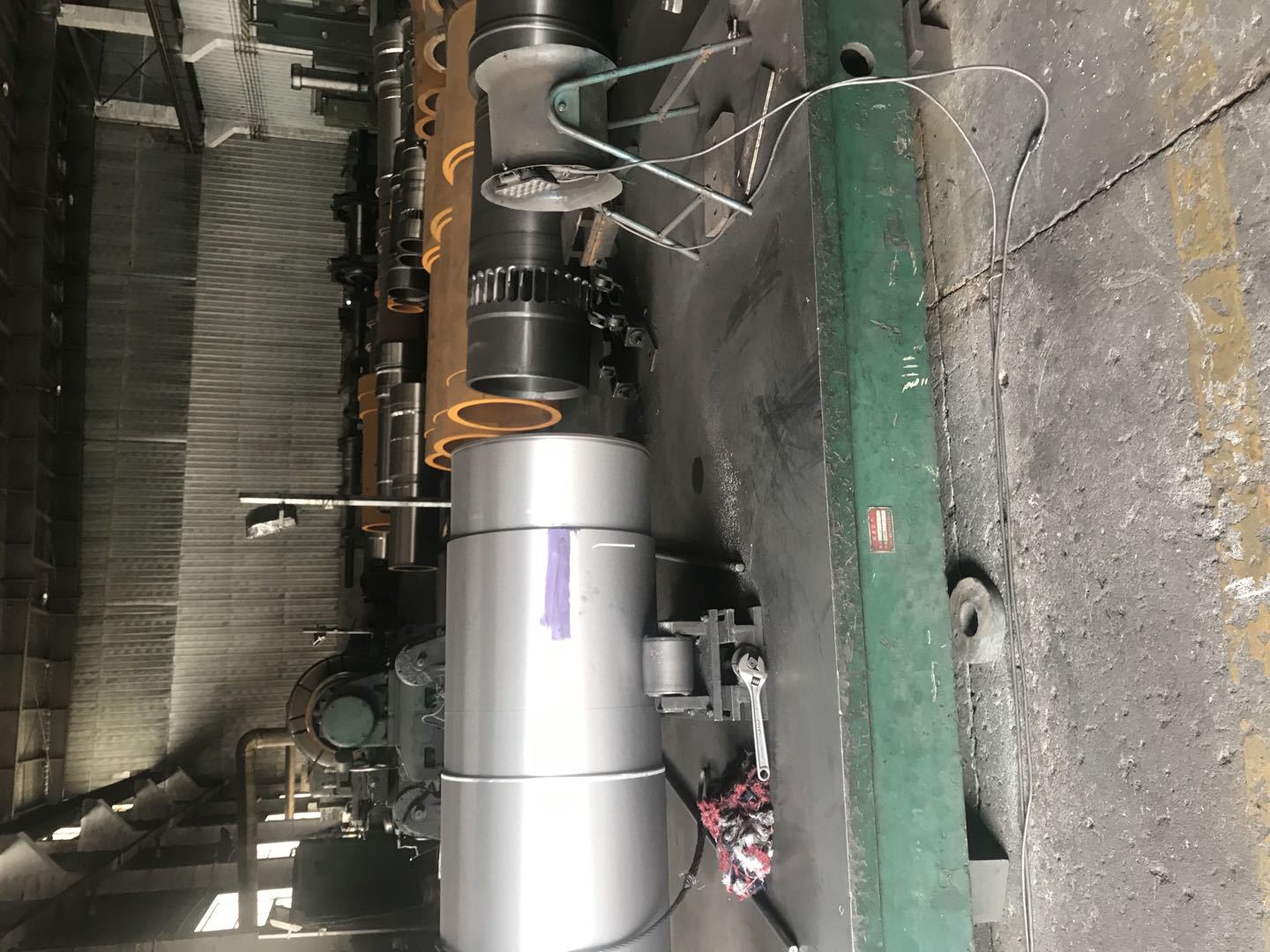 远洋船专用件 不锈钢 缸套 活塞头及主机备件 L50MC S60MC S70MC