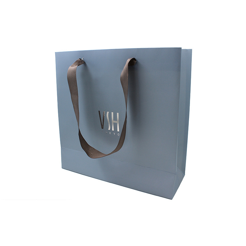 情人节手提袋定做促销纸袋手提礼品袋生日定做纸袋 量大优惠