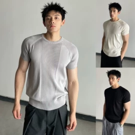 男式针织衫;男Polo衫;男式T恤