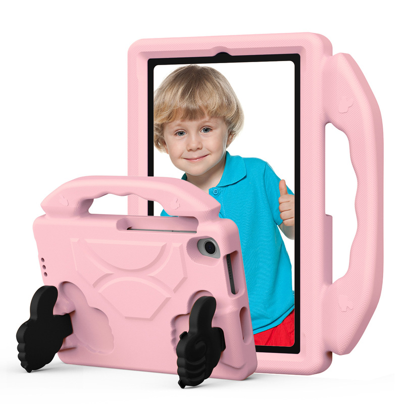 Suitable for Tcl Tab 8 Le/Wifi(2023) Thumb-Sized Eva Tablet Protective Case Available in Stock Suitable for Tcl Tab 8 Le/Wifi(2023) Thumb-Sized Eva Tablet Protective Case Available in Stock
