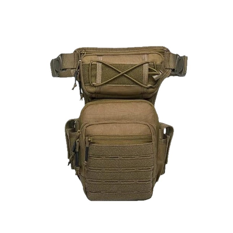 Motocicleta transfronteriza, almacenamiento de teléfonos móviles, bolsillos deportivos, leggings al aire libre, fanáticos militares, bolsillos tácticos, accesorios para teléfonos móviles, bolsillos