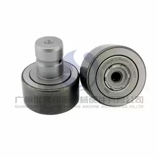 海德堡CD102 CD74印刷机 F-229817压印滚筒开牙球轴承 印刷机配件