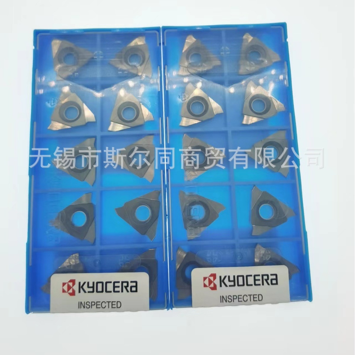 日本京瓷刀片XTG43R300 TN60