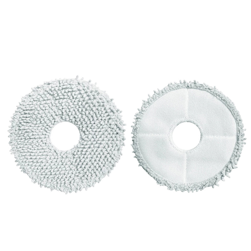 Suitable for Chui Mi X10 X20 X30 X40 X50 Series Sweeping Robot Accessories Rag Mop
