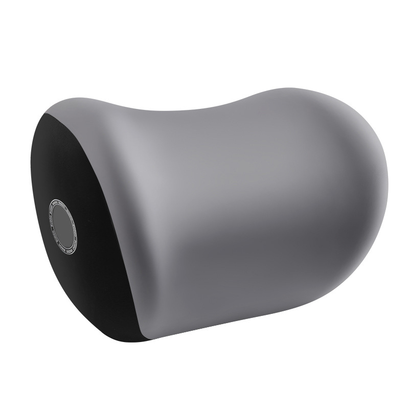자동차 보편적 인 머리 받침 목 베개 허리 세트 도매 메모리 폼 자동차 목 베개 베개 드라이버 백 쿠션