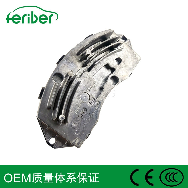 Применимый модуль управления 509869 1698200297 В30790023 воздуходувки Мерседес-Бенз