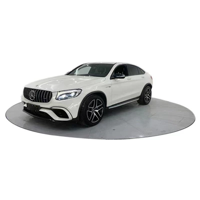 car turntable, Avtomobil fırlanan platformaları
