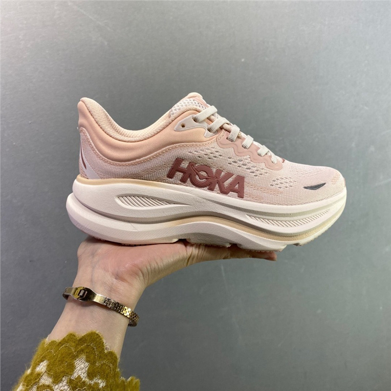 Putian Shoes ONE ONE 9: Functional cushioning running shoes, outdoor shoes, casual lifestyle shoes, lightweight athletic shoes