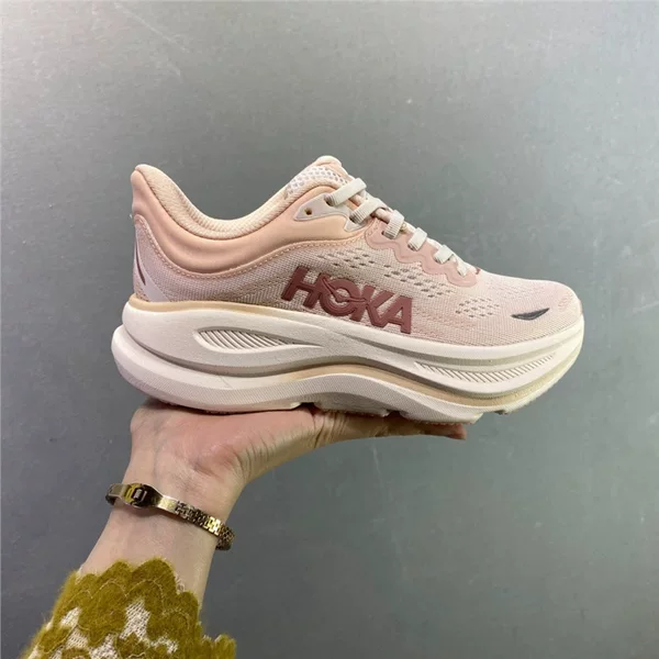 Putian Shoes ONE ONE 9: Functional cushioning running shoes, outdoor shoes, casual lifestyle shoes, lightweight athletic shoes