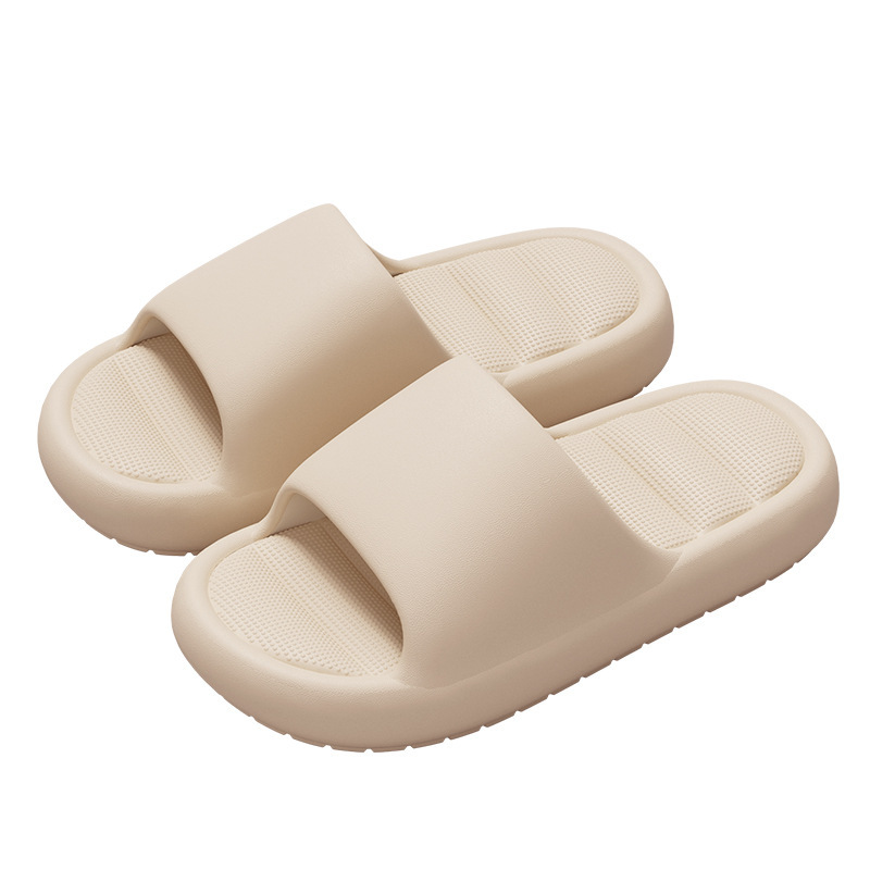 Damesslippers 2026, topkwaliteit, antislip, voor badkamer en bad, dikke EVA-zool, heren zomer outdoor kleding_voghion.com
