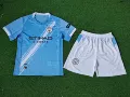 2526 Manchester City Home Kids