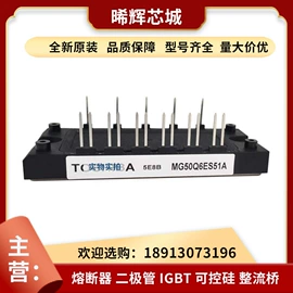 普通晶闸管;IGBT模块;其他二极管