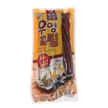 寿司牛蒡条紫菜包饭材料韩国寿司食材即食切条牛蒡腌制500g