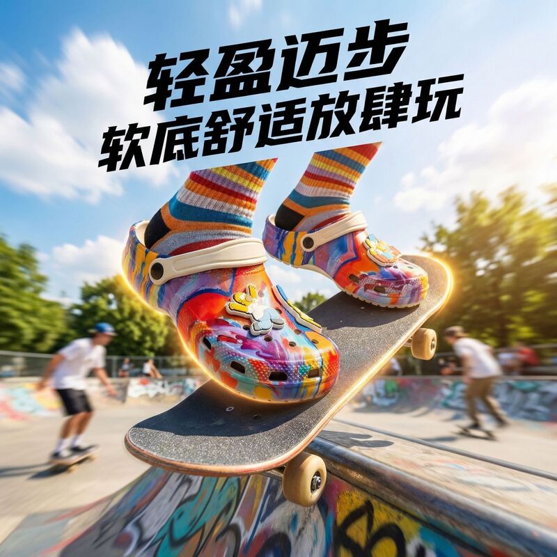 2026 popular Lightning McQueen Cars-themed men's and women's shoes, non-slip breathable clogs, closed-toe beach sandals 2026 popular Lightning McQueen Cars-themed men's and women's shoes, non-slip breathable clogs, closed-toe beach sandals