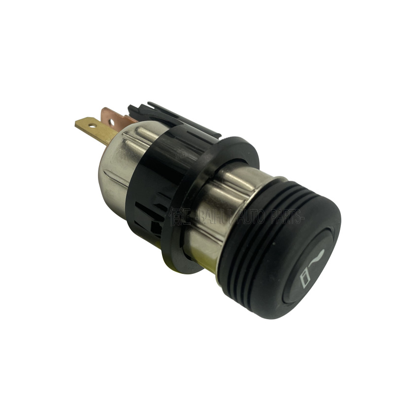 98AG15K047AD suitable for new Fox Carnival Maverick TRANSIT car car cigarette lighter base