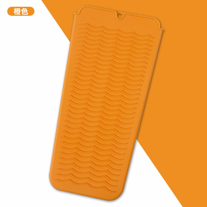 단열 커버 오렌지