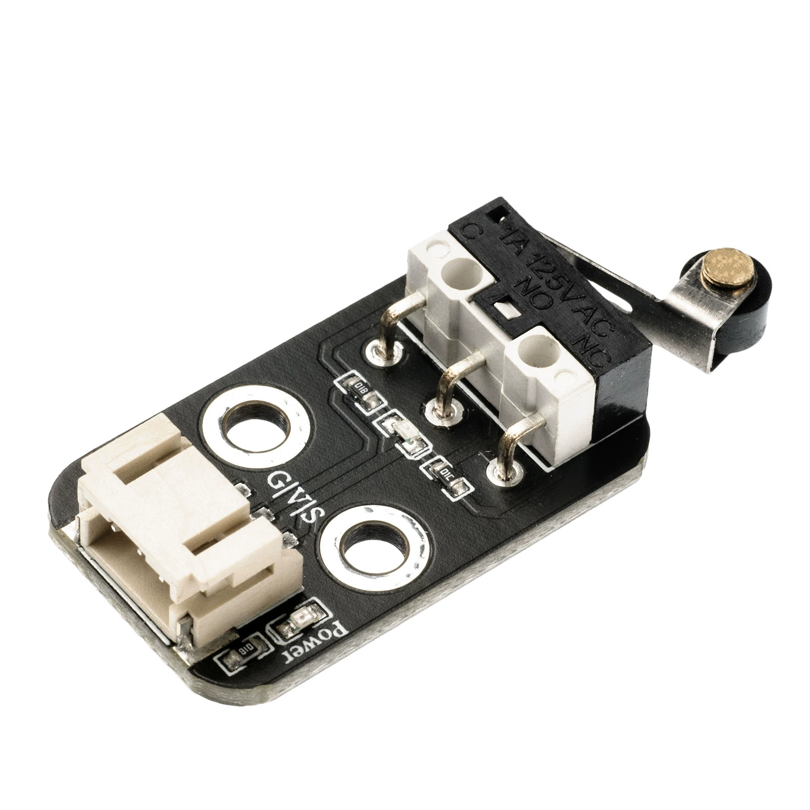 Arduino, sensor, module, switch key