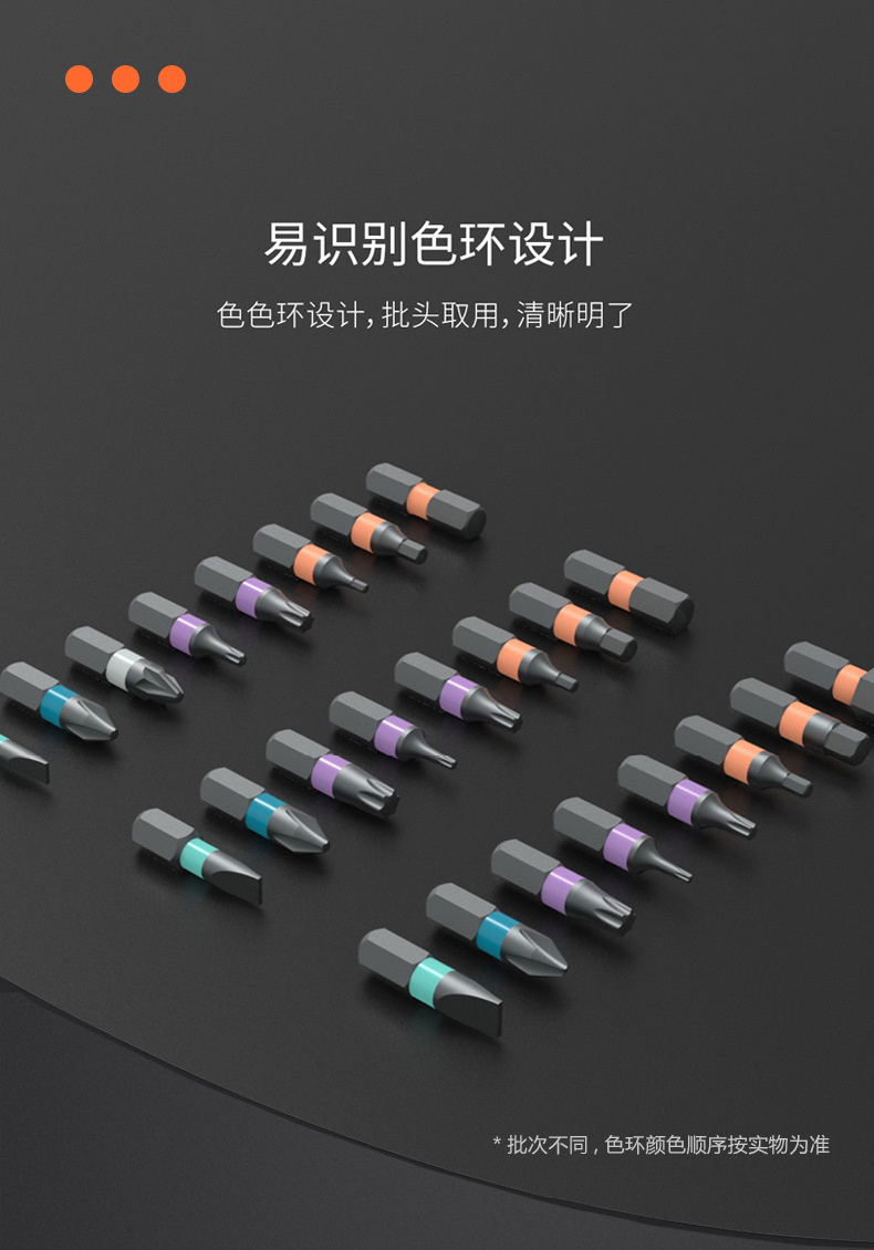 螺丝刀套装