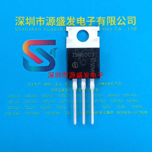 SPP15N60C3 15N60C3 N���� 650V 15A TO220 �ֿ��ֻ�