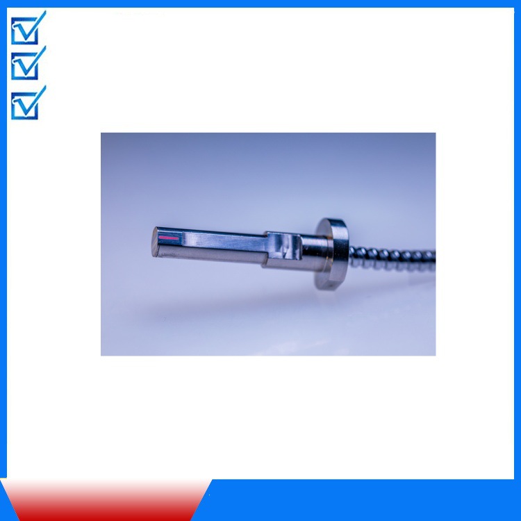 德国fibertec光纤传感器