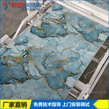 UV�T����ʯ�ܴ�����a�� 1220*2440mmPVC�´���ʯ���b�b��O��