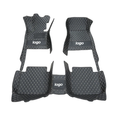 Modelə uyğun ayaqaltı | Wear-Resistant and Easy to Care For