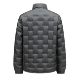 Бархатный демисезонный пуховик, удерживающая тепло куртка, увеличенная толщина