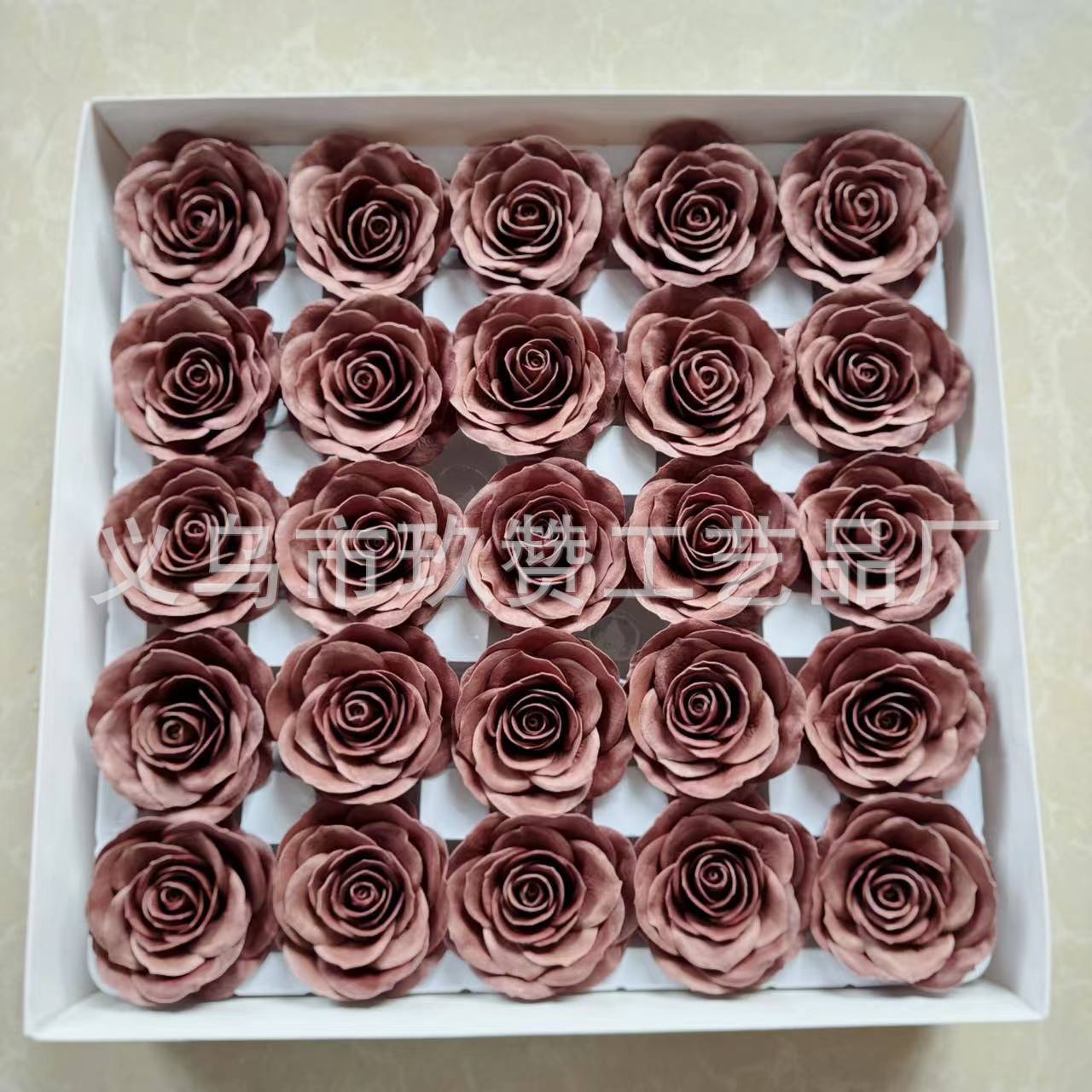 Z-57 (25 pieces per box, single box without color mixing)