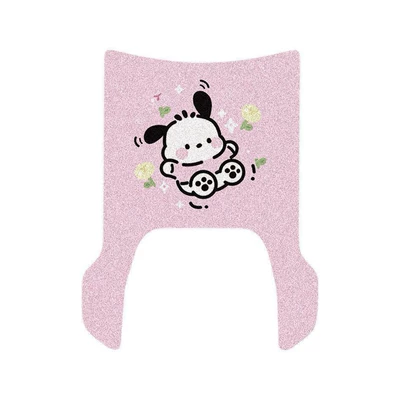 Suitable for Taoling Super 6 Electric vehicle foot mat