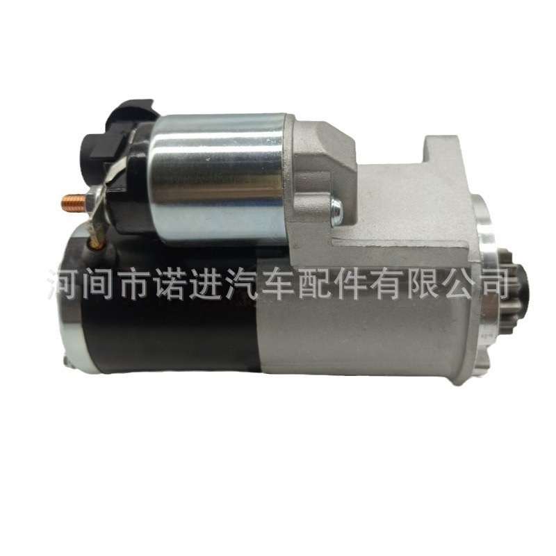 起动马达 M0TA0271  23300-ET80B 23300-ET80A|undefined
