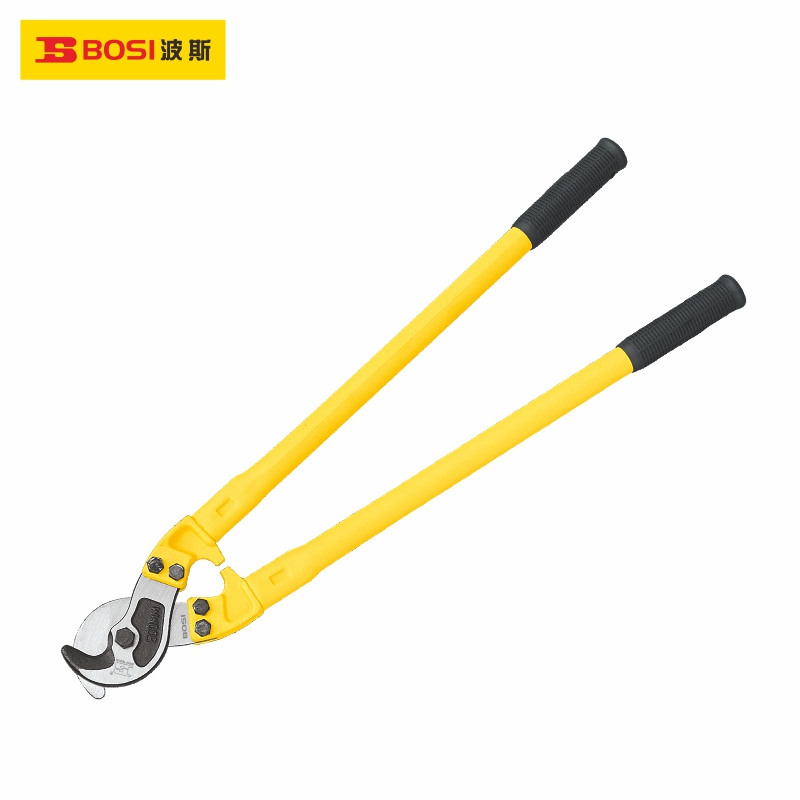波斯工具电缆剪电线剪线缆剪14/18/24/36/42寸 BS231815 BS232424