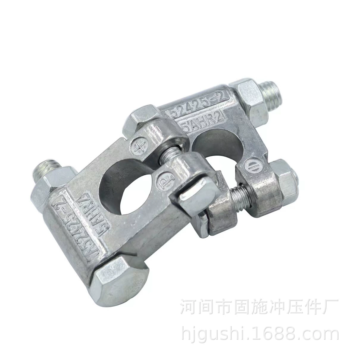 В наличии Аккумуляторный патрон аккумуляторная свая головка Аккумуляторный кронштейн автомобильные аксессуары свинцовый патрон из чистой меди патрон